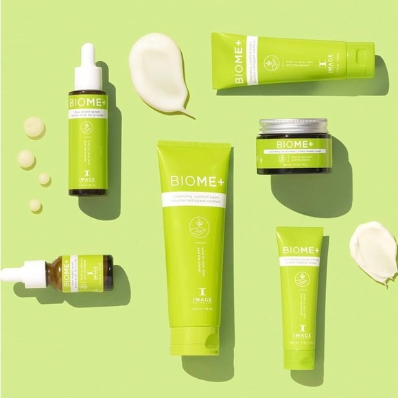 IMAGE Skin Care Biome + Dew Bright Serum - Picture 3 of 8